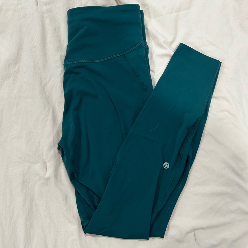 Like new Base Pace Leggings